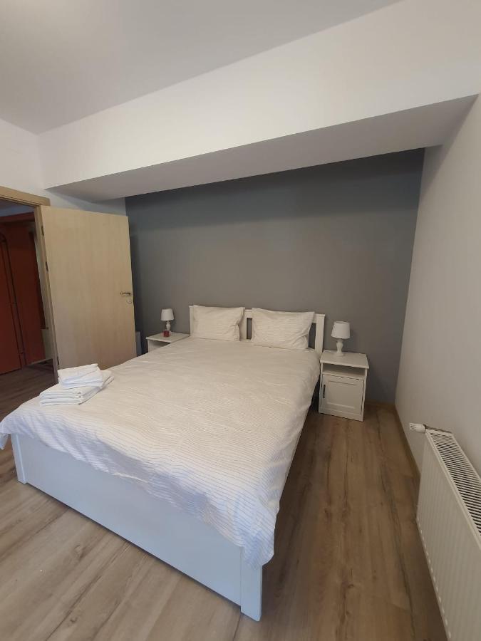 Vita Bella Σινάια Εξωτερικό φωτογραφία